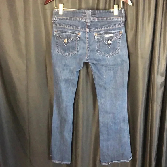 Hudson‎ Jeans 27” - Picture 1 of 5